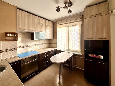 квартира за адресою Євгена Чикаленка вул., 71