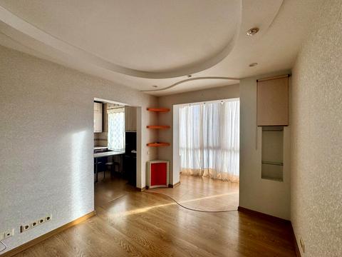 квартира по адресу Евгения Чикаленко ул., 71