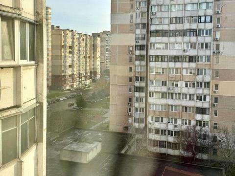 квартира по адресу Евгения Чикаленко ул., 71