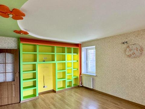 квартира по адресу Евгения Чикаленко ул., 71