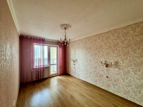 квартира по адресу Евгения Чикаленко ул., 71