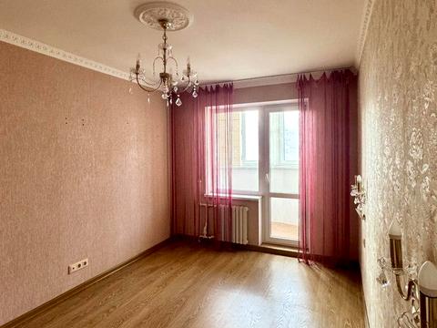 квартира по адресу Евгения Чикаленко ул., 71