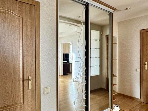 квартира по адресу Евгения Чикаленко ул., 71