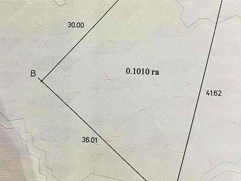 ділянка за адресою 