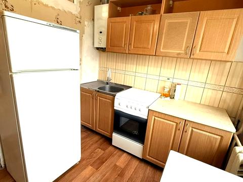 квартира за адресою Лесі Українки вул., 9