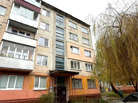 квартира за адресою Лесі Українки вул., 9