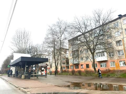 квартира за адресою Лесі Українки вул., 9