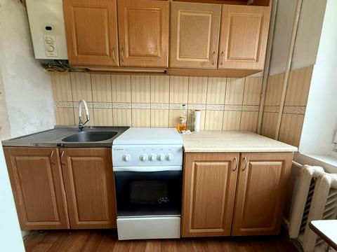 квартира за адресою Лесі Українки вул., 9