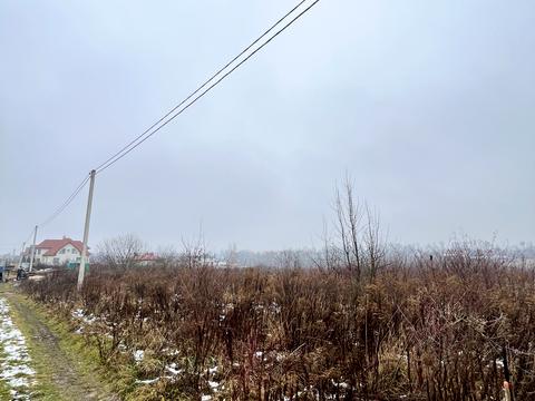 ділянка за адресою 