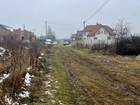 ділянка за адресою 