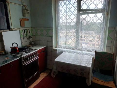 квартира за адресою Героїв України вул., 9