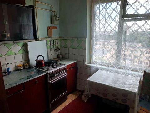 квартира за адресою Героїв України вул., 9