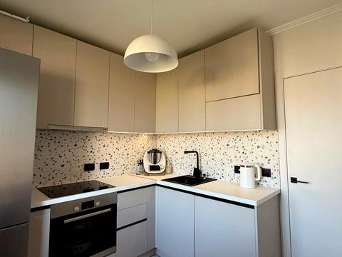 квартира по адресу Кульпарковская ул. (Кульпарківська), 129