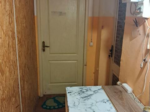 квартира по адресу Владислава Зубенко ул. (Тимуровцев), 35б