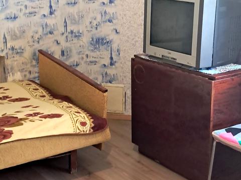 квартира по адресу Владислава Зубенко ул. (Тимуровцев), 35б