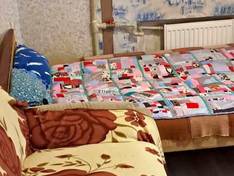 квартира по адресу Владислава Зубенко ул. (Тимуровцев), 35б