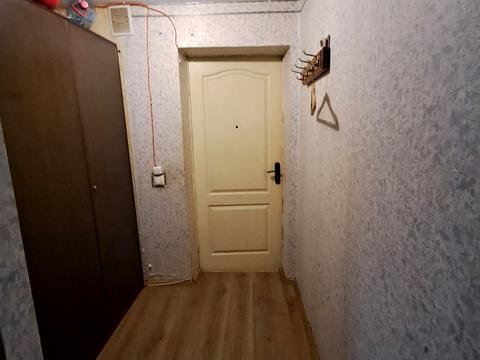 квартира по адресу Владислава Зубенко ул. (Тимуровцев), 35б