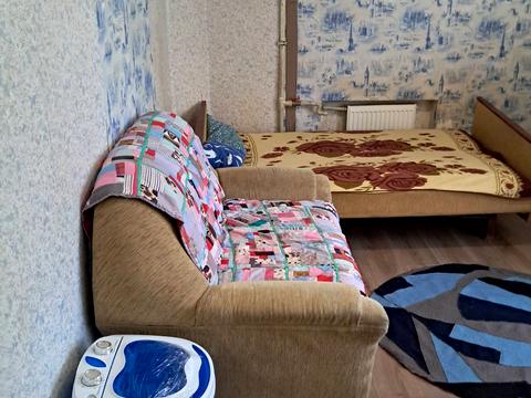 квартира по адресу Владислава Зубенко ул. (Тимуровцев), 35б