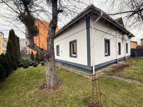 дом по адресу 6-й Скниловский пер.