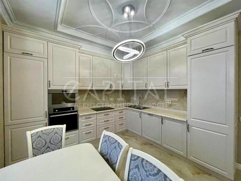 квартира за адресою Лесі Українки бульв., 7-В