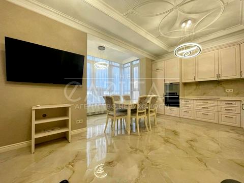 квартира за адресою Лесі Українки бульв., 7-В