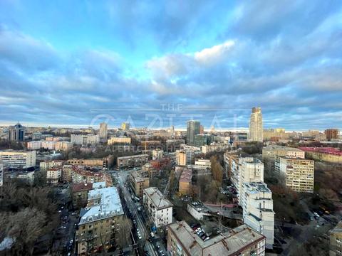 квартира за адресою Лесі Українки бульв., 7-В