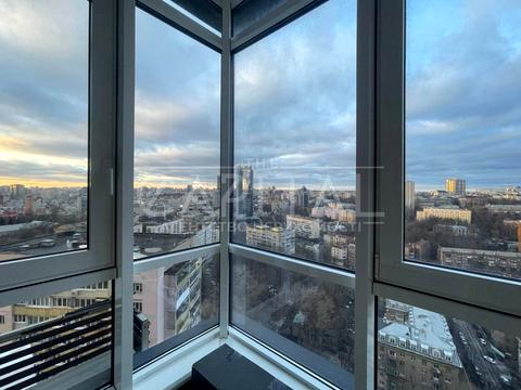 квартира за адресою Лесі Українки бульв., 7-В