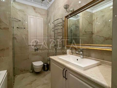 квартира за адресою Лесі Українки бульв., 7-В