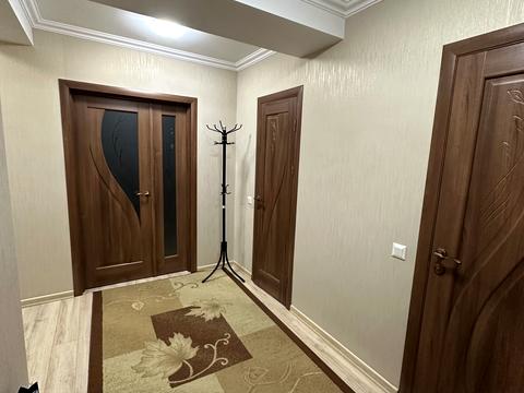 квартира за адресою Алмазова вул. (Михайла Кутузова), 13