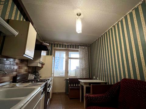 квартира за адресою Симиренка вул., 25