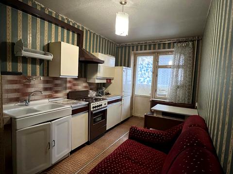 квартира за адресою Симиренка вул., 25