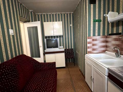 квартира за адресою Симиренка вул., 25