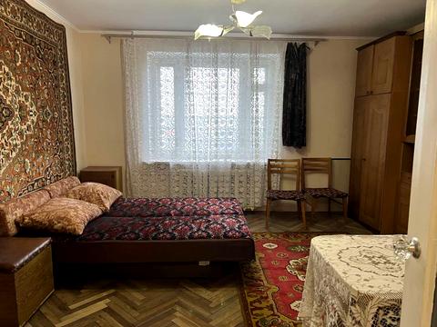 квартира за адресою Симиренка вул., 25