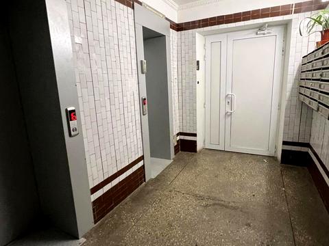 квартира за адресою Симиренка вул., 25