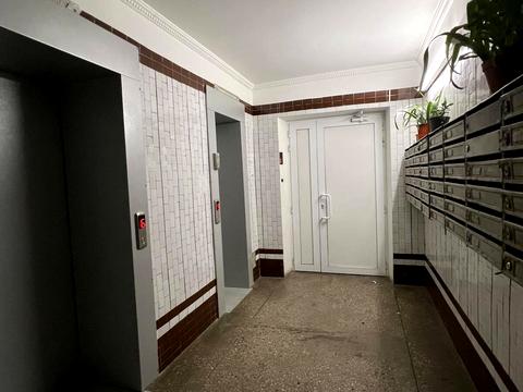 квартира за адресою Симиренка вул., 25