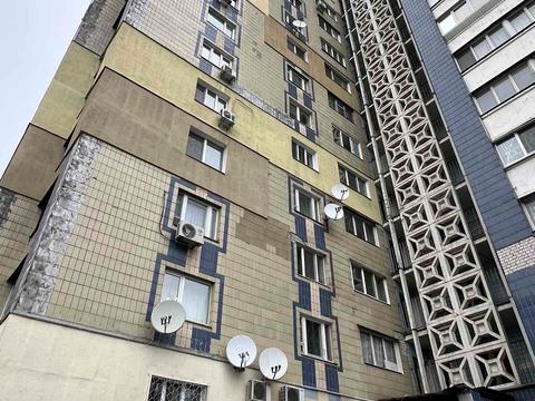 квартира за адресою Симиренка вул., 25