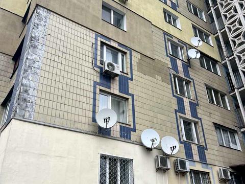 квартира за адресою Симиренка вул., 25