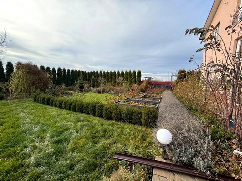 будинок за адресою Місячна вул., 23