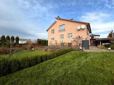 будинок за адресою Місячна вул., 23