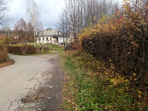 ділянка за адресою Лесі Українки