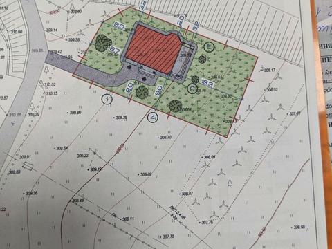 ділянка за адресою Лесі Українки