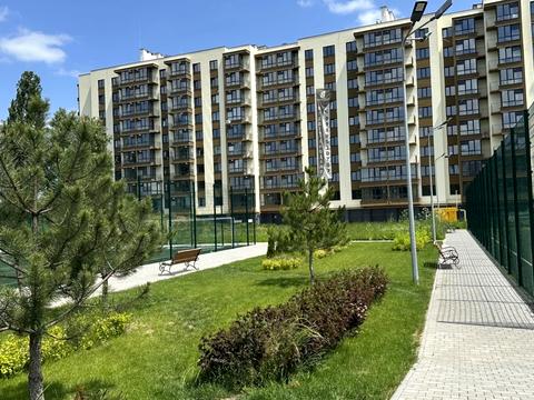 квартира за адресою Сергія Зулінського вул. (Тарногродського), 37