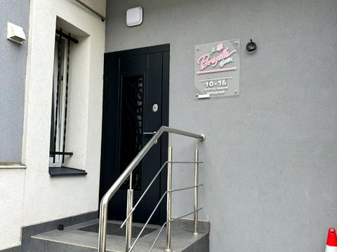 коммерческая по адресу Садовая ул., 13