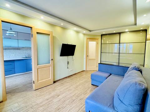 квартира по адресу Головко Андрея ул., 1