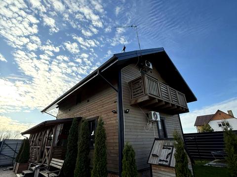 будинок за адресою Центральна, 121д