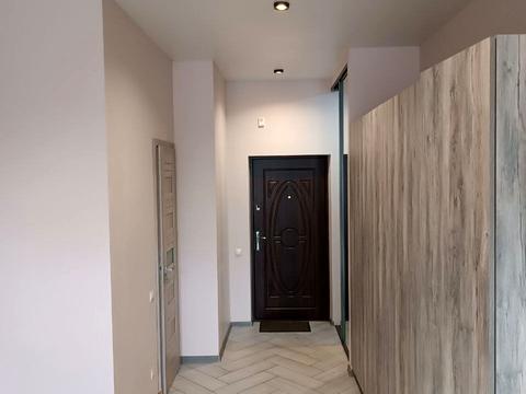 квартира за адресою Пішонівська вул., 24/1