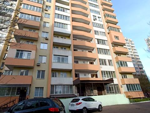 квартира за адресою Пішонівська вул., 24/1