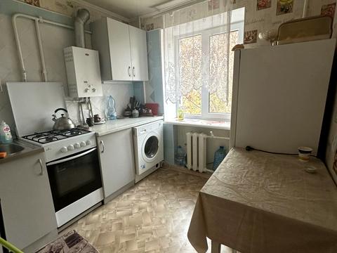 квартира по адресу Корабельная ул., 4а