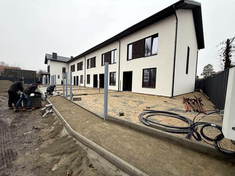 будинок за адресою Ольги Кобилянської вул. (Достоєвського)