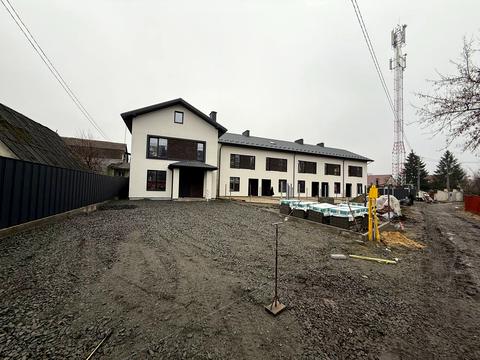 будинок за адресою Ольги Кобилянської вул. (Достоєвського)